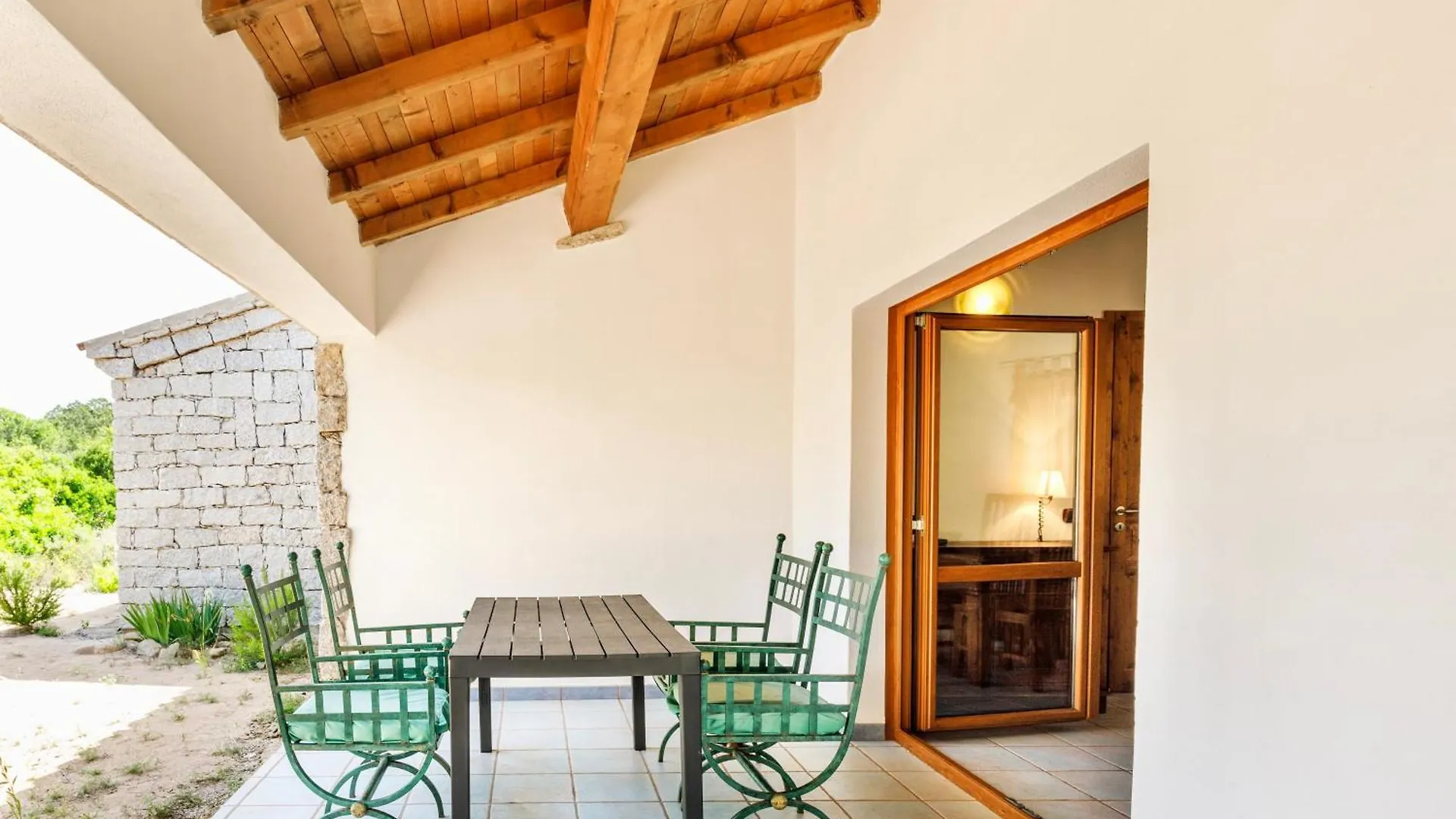 Residence Surrounded By Greenery With Swimming Pool In Badesi Just 300 Meters From The Sea Italy