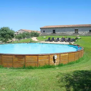 La Pietraia By Interhome Badesi