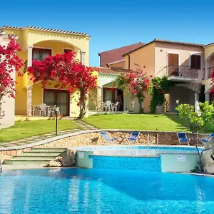Residenza Pierre Et Badus Badesi