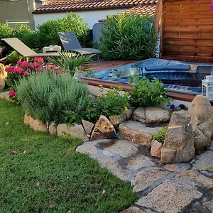 Betty Vacanze Badesi