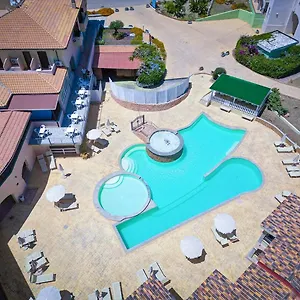 Mimose Village Hotel