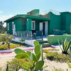 Villa Verde Villa