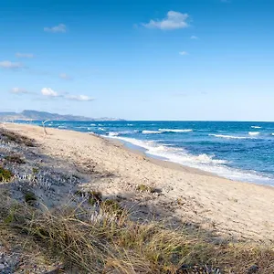 Camping Baia Paradiso Campingplatz