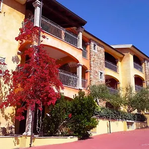 Borgo Bellavista Ferienhaus