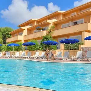 Le Onde Aparthotel