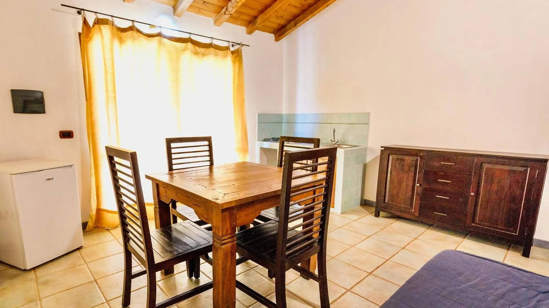Residence Surrounded By Greenery With Swimming Pool In Badesi Just 300 Meters From The Sea 0*,  Italy